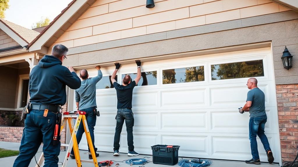 Installation Timeline: What Every Homeowner Should Know