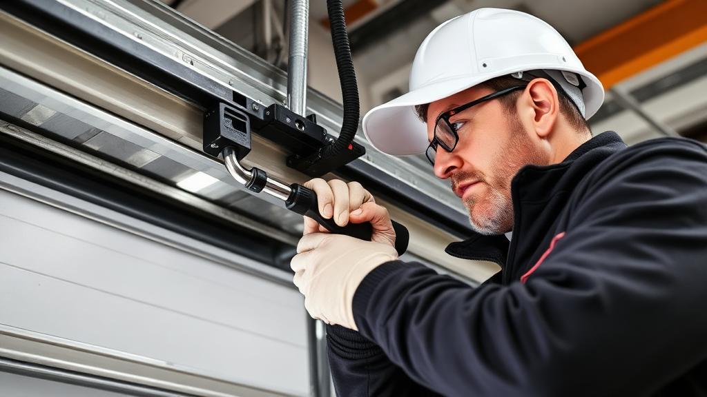 Track Alignment: A Complete Guide for Homeowners